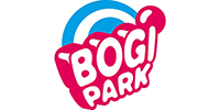Logo Bogi Park