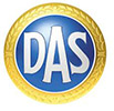 Logo DAS Rechtsschutz